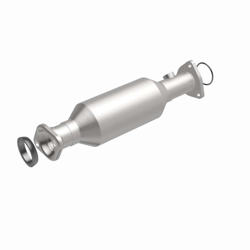 Magnaflow — MagnaFlow 96-98 Honda Civic EX California Grade CARB Compliant Direct-Fit Catalytic Converter
California - view 8