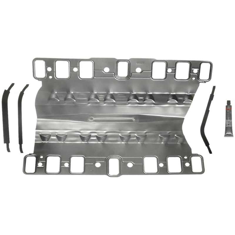 Fel-Pro — Fel-Pro Oldsmobile Delta 88 MS 96027 Valley Pan Gasket Set - view 1