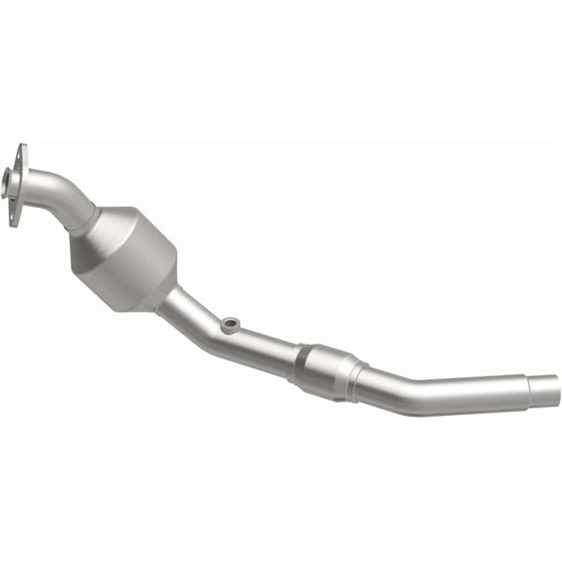 Magnaflow — MagnaFlow Conv DF 02-03 Freelander 2.5L
OEM Grade
OEM - view 32
