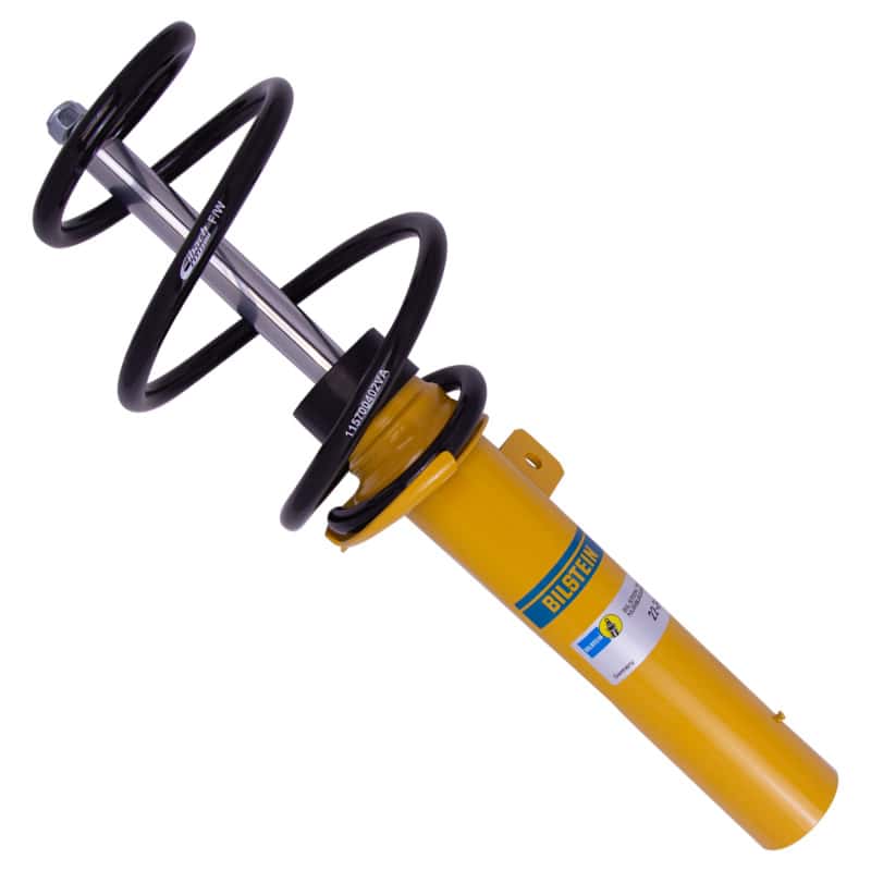Bilstein — Bilstein B12 (Pro-Kit) 14-16 Mini Cooper S L4 2.0L Front and Rear Suspension Kit
Complete Kit - view 7