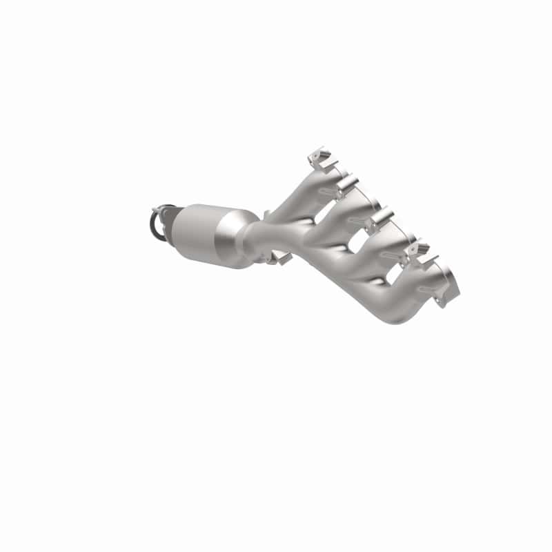 Magnaflow — Magnaflow 04-06 Cadillac SRX 4.6L Direct Fit Converter
California - view 21