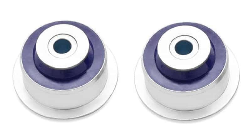 Superpro — SuperPro VW MQB Front Lower Control Arm Inner Rear Bushing Set for Alloy Subframe
Bushing Kit - view 1