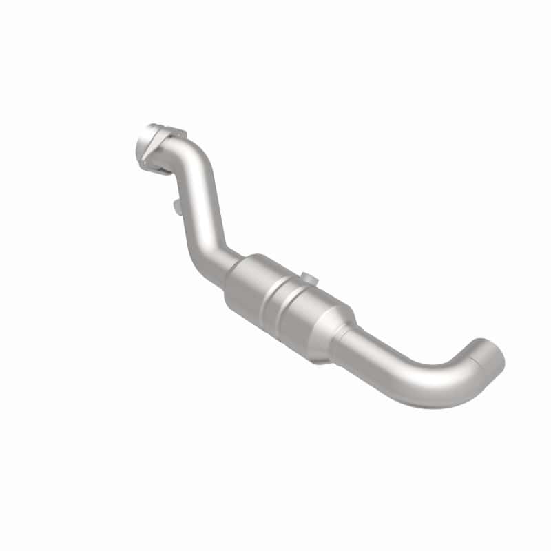 Magnaflow — Magnaflow Conv DF 2011-2014 F-150 V6 3.5L OEM Underbody
OEM Grade
OEM - view 14