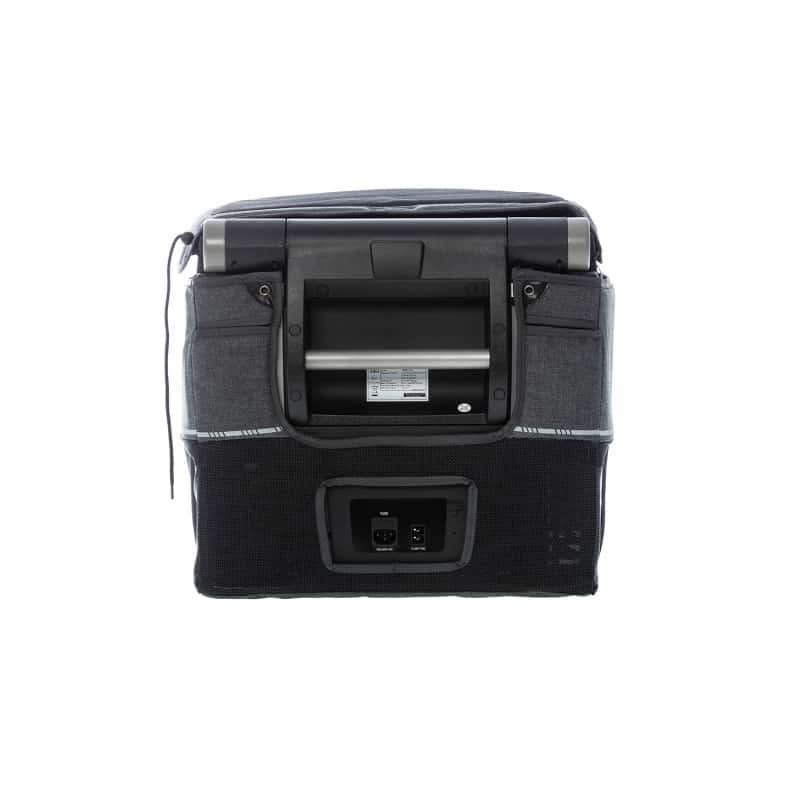 ARB — ARB Transit Bag Classic Fridge 63Q Series 2 Grey/Black
Fridge Transit Bag - view 6