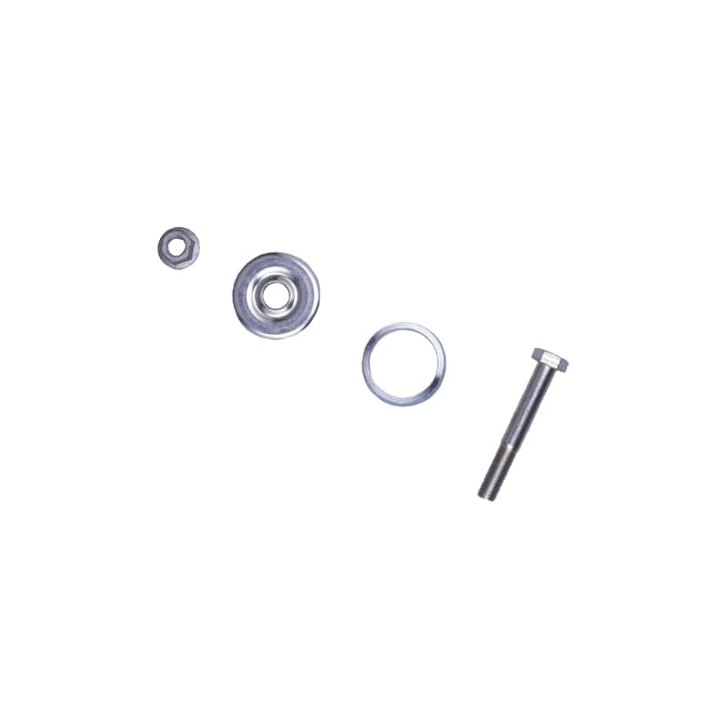 Bilstein — Bilstein B12 1997 Audi A8 Base Front and Rear Suspension Kit
Complete Kit - view 11
