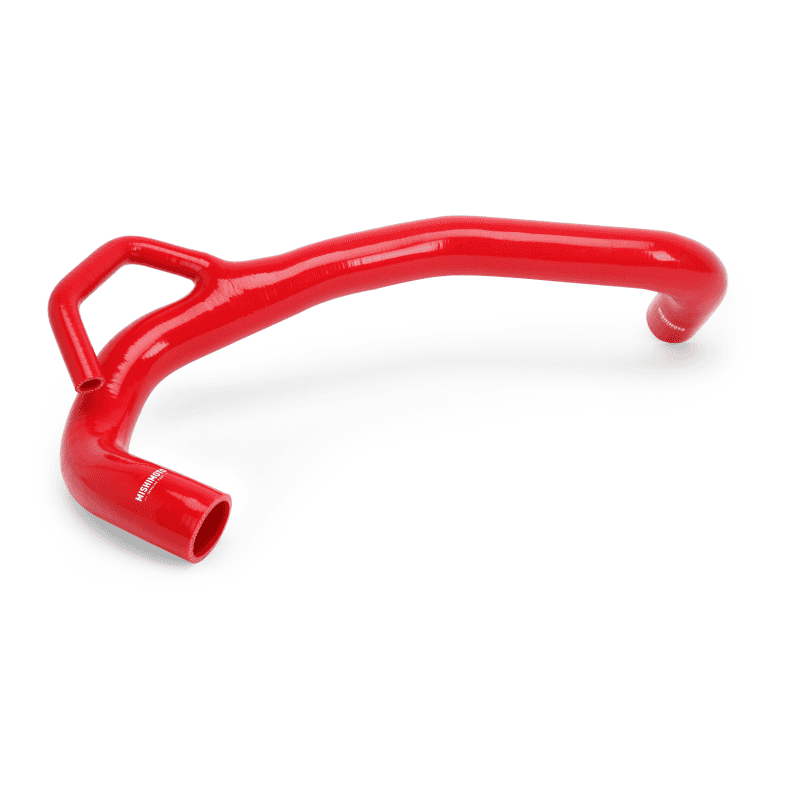 Mishimoto — Mishimoto 2011+ Mopar LX Chassis 6.4L Hemi Red Silicone Hose Kit
Coolant Hose Kit - view 8