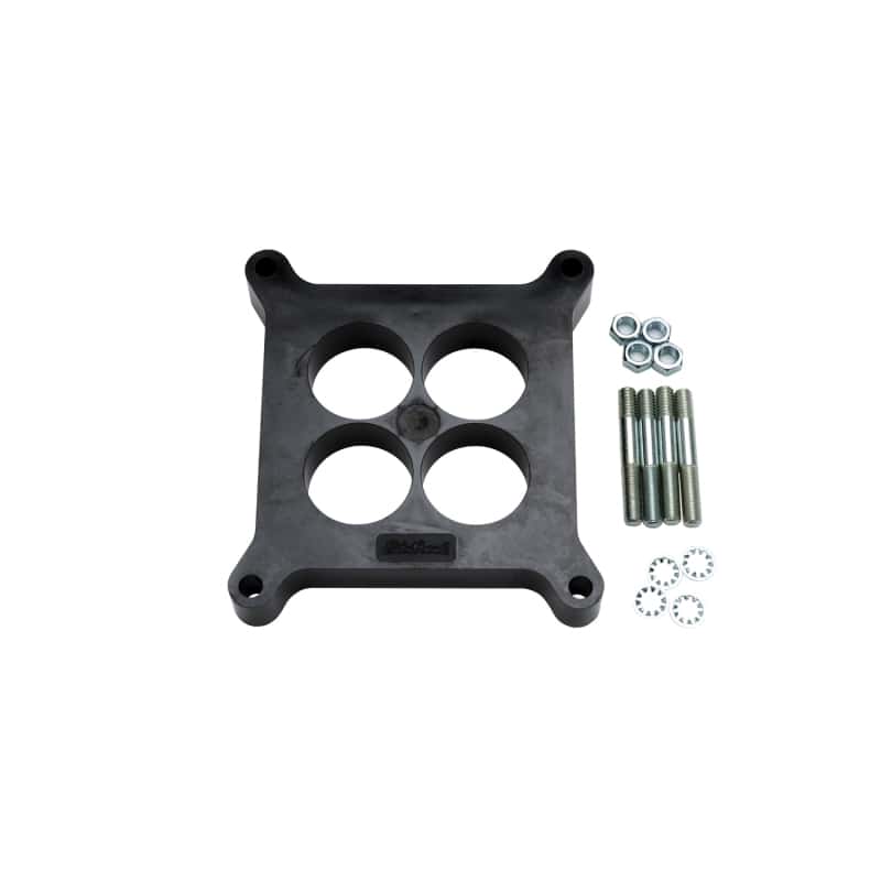 Edelbrock — Edelbrock Carb Spacer 1-Inch 4-Hole
KIT PARTS - view 1