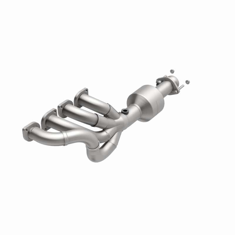 Magnaflow — MagnaFlow Conv DF BMW 5-6 06-09 D/S OEM
OEM Grade
OEM - view 28