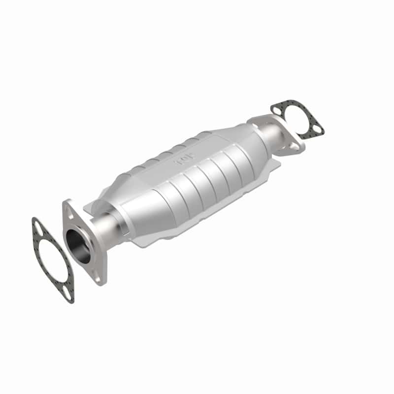 Magnaflow — MagnaFlow Conv DF Ford-Mazda 90 92
Standard Grade - view 1