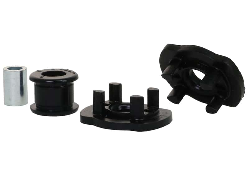 Whiteline — Whiteline Plus 4/93-9/07 Subaru Impreza GC Sedan/GD1 Sedan/GD2 Sedan Front Engine Steady -Insert
Bushing Kit - view 1