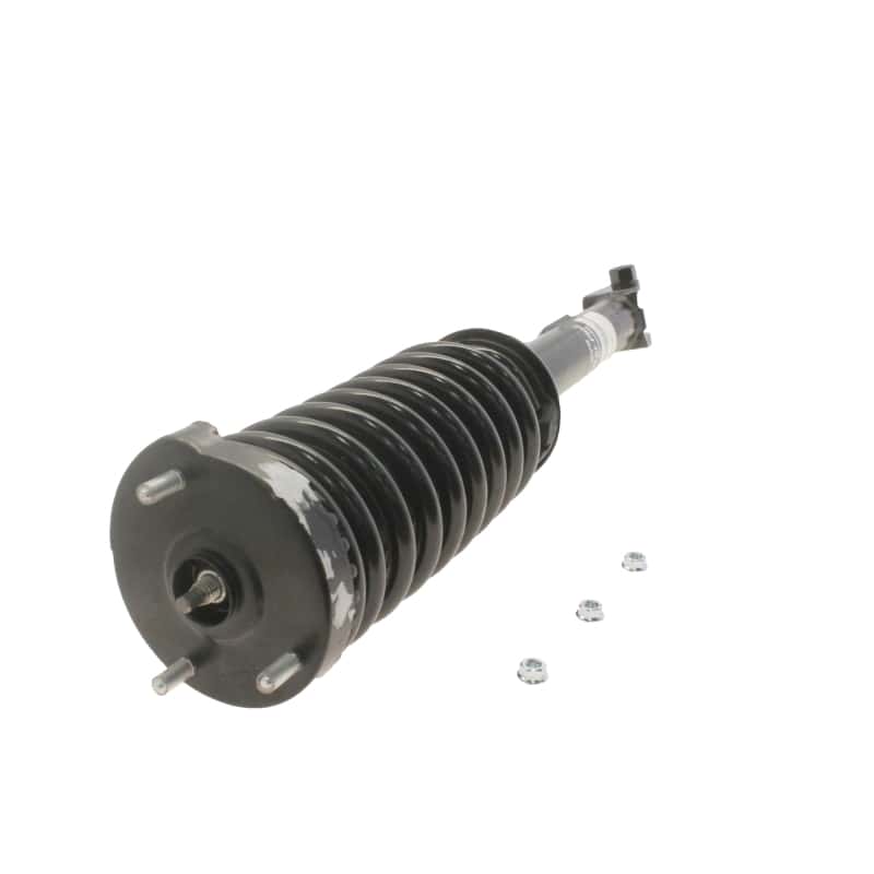 KYB — KYB Strut Plus Front Right Chrysler 300 05-10
Strut-Plus - view 8