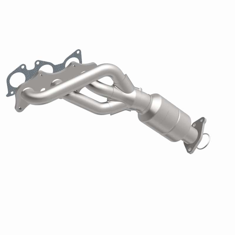 Magnaflow — Magnaflow 10-12 Toyota 4Runner 4.0L Direct Fit Converter
California - view 8