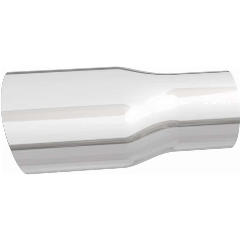 Magnaflow — MagnaFlow Tip 1-Pk Oval Re DW 3.5X5.5 X 8
Stainless Steel
Exhaust Tip - view 5