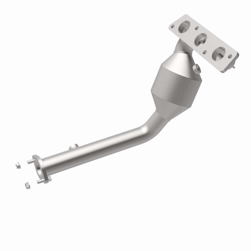 Magnaflow — MagnaFlow Conv DF 02-03 Freelander 2.5L
OEM Grade
OEM - view 19