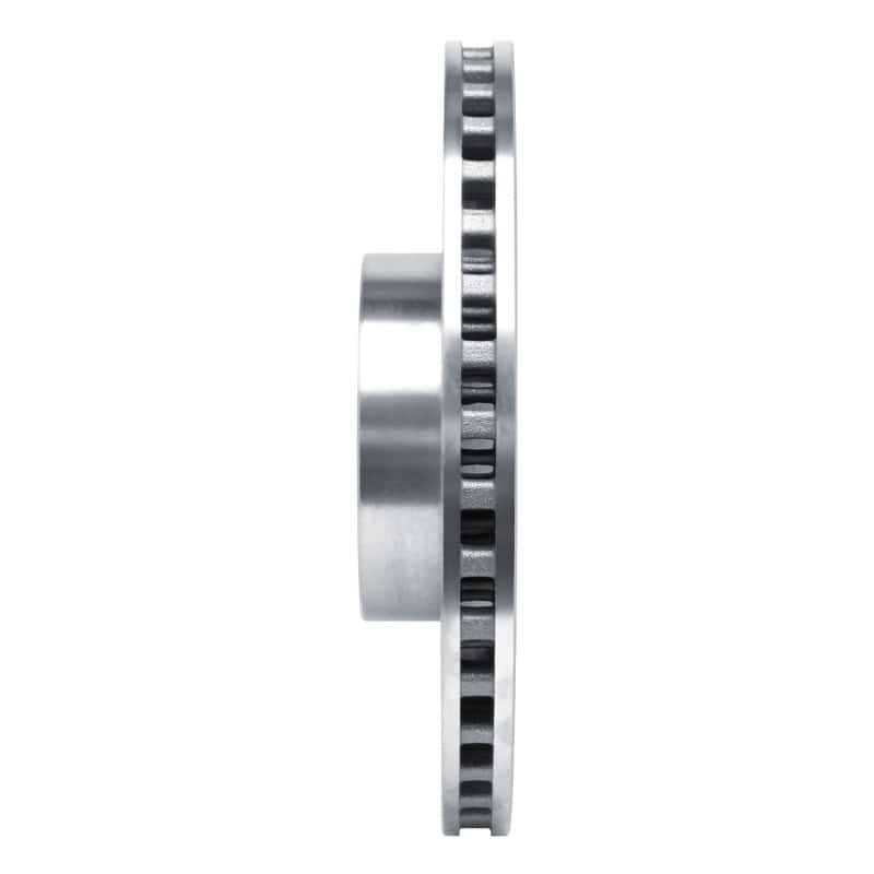 DFC — DFC 21-25 Tesla Model S Front Brake Rotor - view 3
