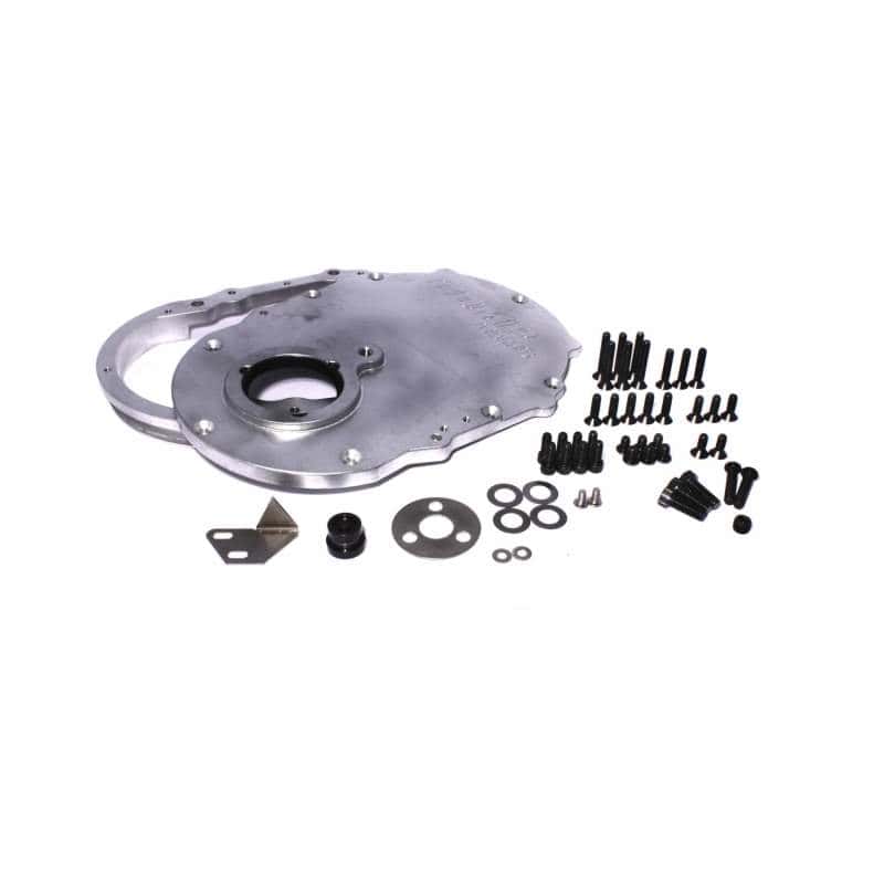 COMP Cams — COMP Cams Timing Cover Chevy Big Block
Timing Cover Gasket - view 2