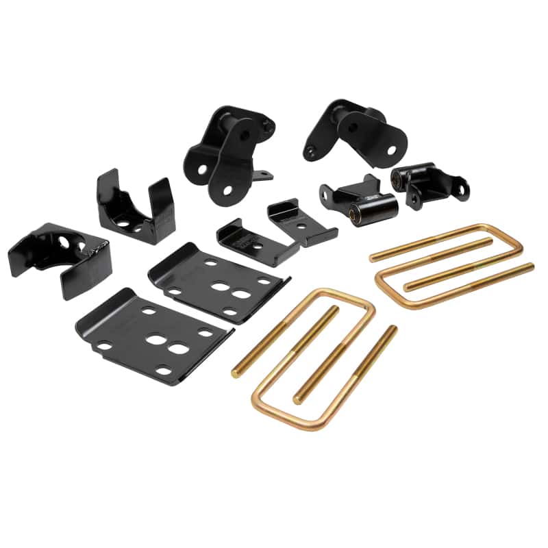 Belltech — Belltech 15-20 Ford 150 SP Coilover Kit
PERF COILOVER KIT - view 7