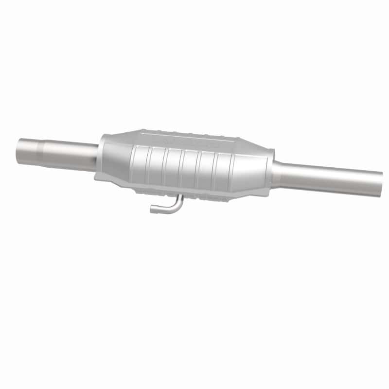 Magnaflow — MagnaFlow Conv GM 24.87X6.5X4 1.75/1.75
Standard Grade
Standard - view 12