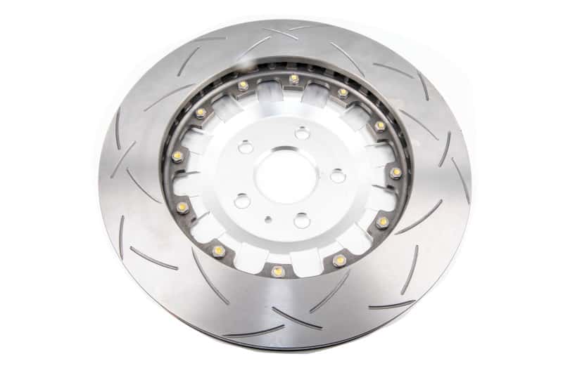 DBA — DBA 2022 Audi RS3 T3 5000 Series Standard Front Rotor Ring
Brake Disc Ring
Brake Rotor - view 2