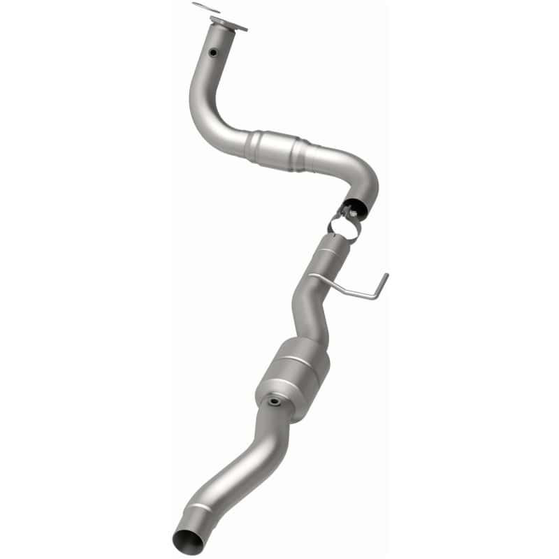 Magnaflow — MagnaFlow Conv DF 02-03 Avalanche 8.1 Driver Side
HM Grade
HM - view 31