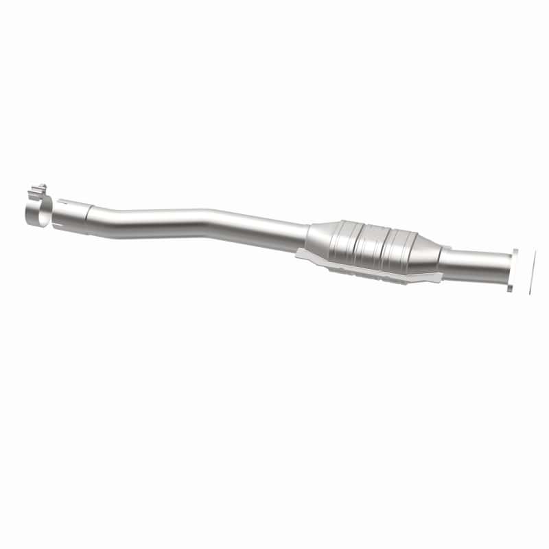 Magnaflow — Magnaflow Conv DF 2011-2012 EQUINOX 3.0L Underbody
OEM Grade
OEM - view 19