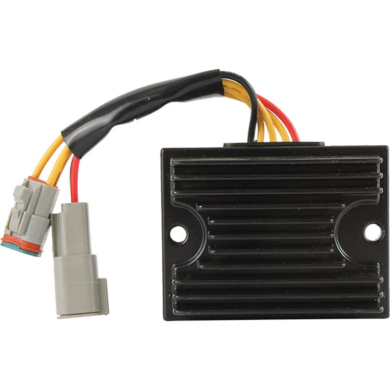 Arrowhead — Arrowhead Sea-Doo Regulator / Rectifier - view 2