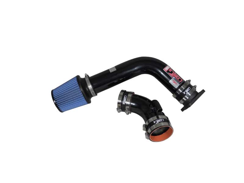 Injen — Injen 02-03 Nissan Maxima V6 3.5L Black Cold Air Intake *Special Order*
Cold Air Intake
Air Intake Kit - view 3