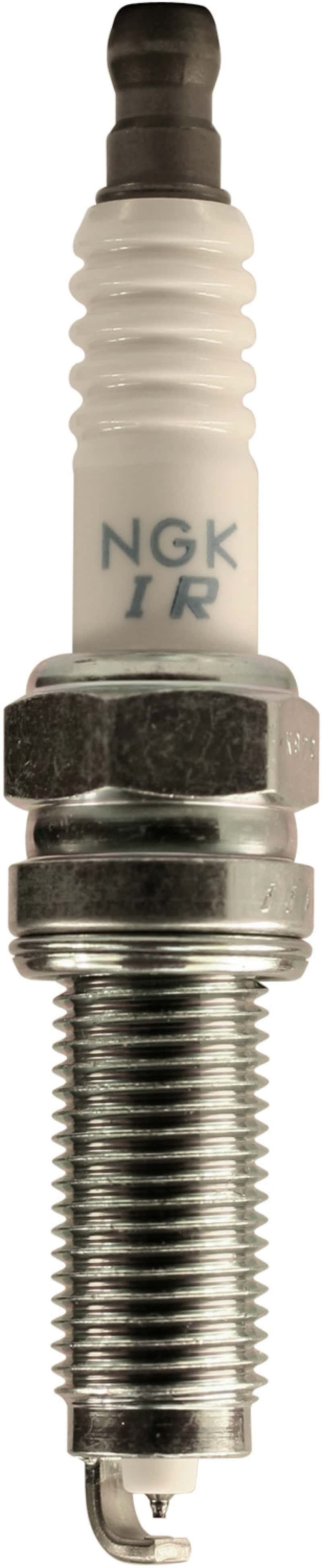 NGK — NGK Laser Iridium Spark Plug Box of 4 (ILZKR7B11) - view 1