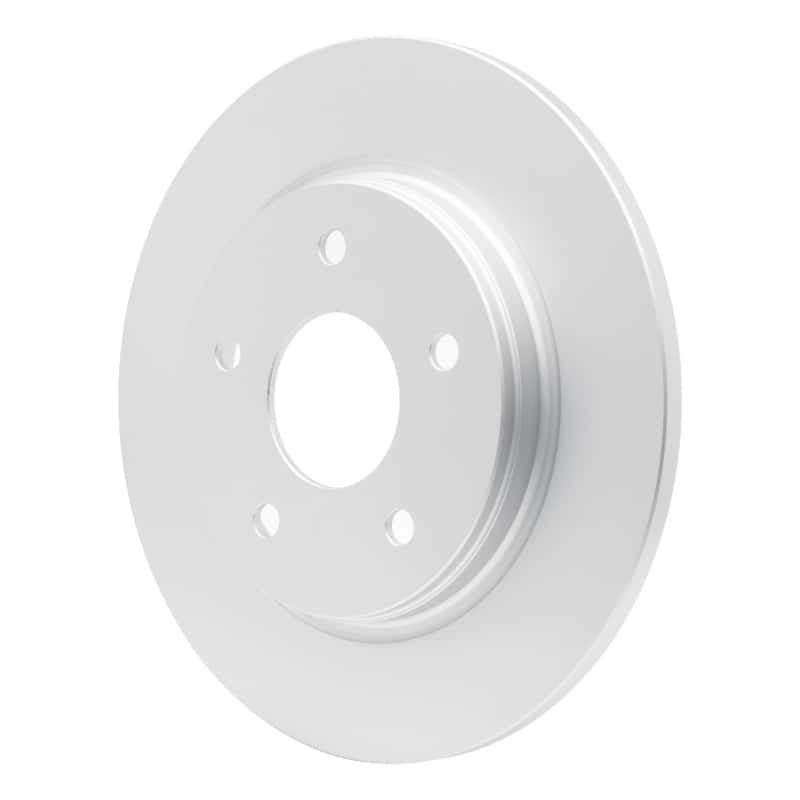 DFC — DFC 08-16 Chrysler Town & Country Rear GeoSPEC Coated Rotor
DFC Brake Rotor - view 2