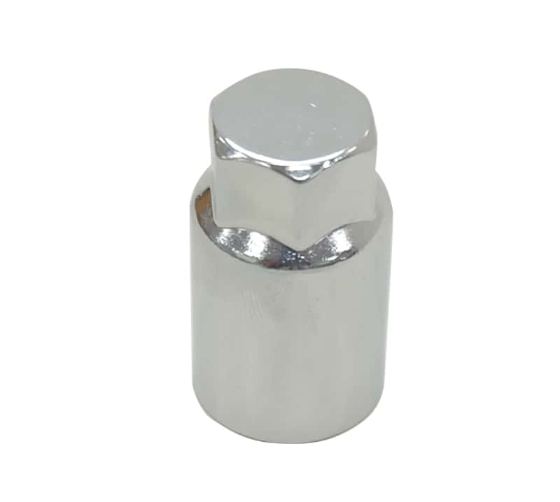 NRG — NRG Lug Nut Lock Key Socket Black - For Use w/ LN-LS700 Style Lug Nuts - view 1