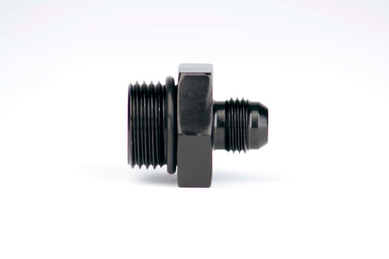 Aeromotive — Aeromotive ORB-10 to AN-06 Male Flare Reducer Fitting
Fitting - view 7
