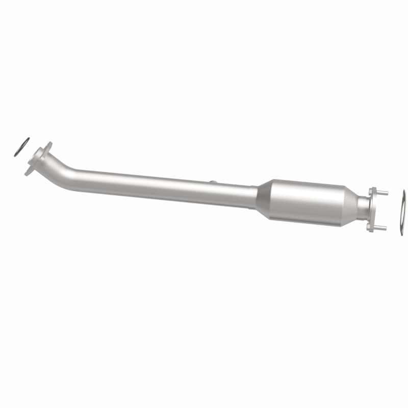 Magnaflow — Magnaflow 05-16 Nissan Frontier 2.5L Direct Fit Converter
California - view 12