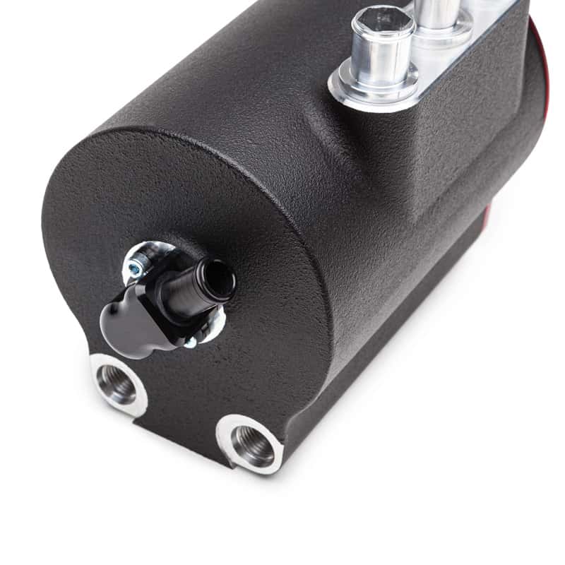 COBB — Cobb 06-07 Subaru WRX / 04-07 STi Air Oil Separator - view 4