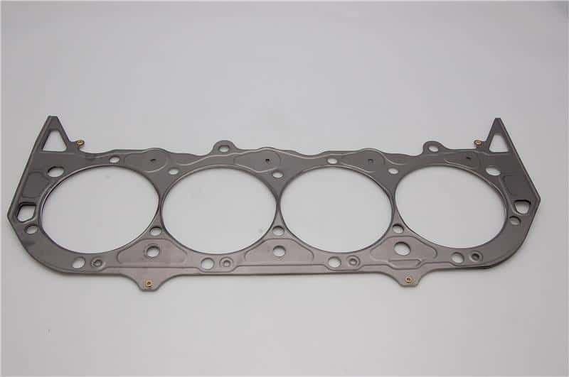Cometic Gasket — Cometic Chevy BB Gen IV 451 H/G 4.320 inch Bore .098 inch MLS Head Gasket
Cylinder Head Gasket - view 1