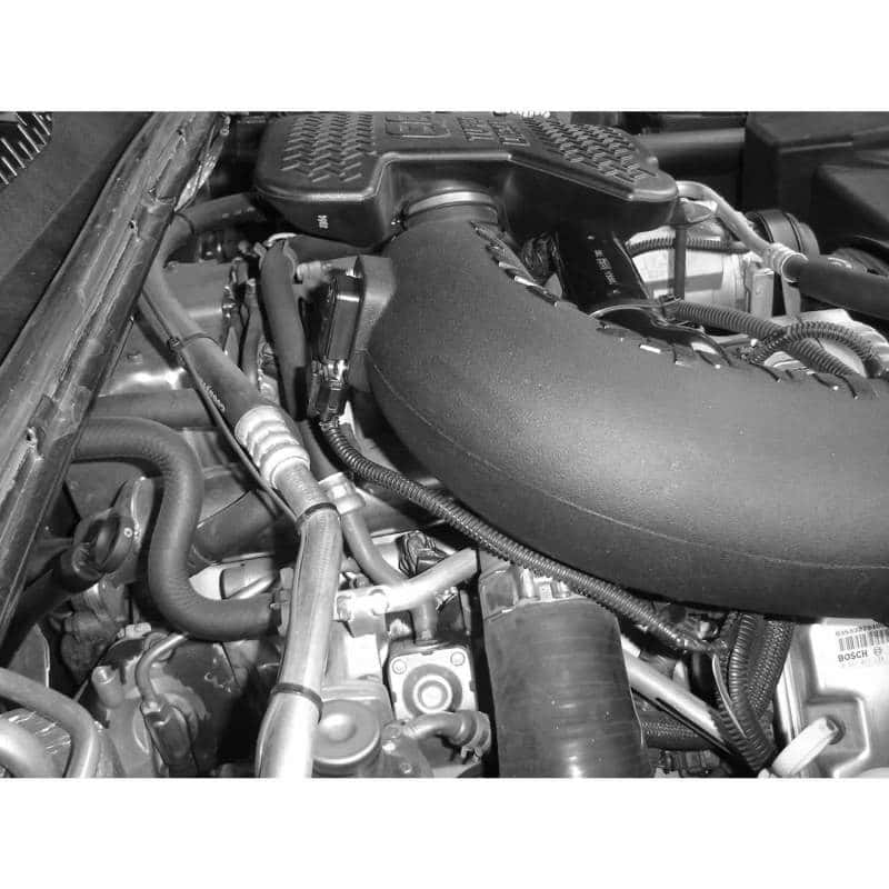 Banks Power — Banks Power 04-05 Chevy 6.6L LLY Ram-Air Intake System - view 11