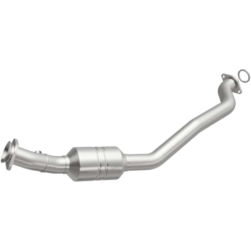 Magnaflow — Magnaflow Conv DF 2011 Grand Cherokee 5.7L PS
OEM Grade
OEM - view 1