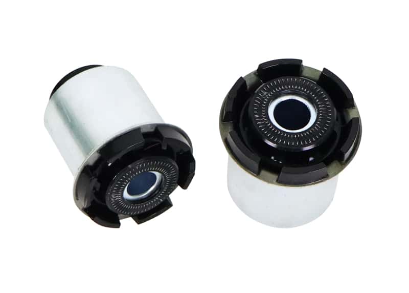 Whiteline — Whiteline 98-07 Lexus LX470 Front Upper Control Arms Service Kit - view 3