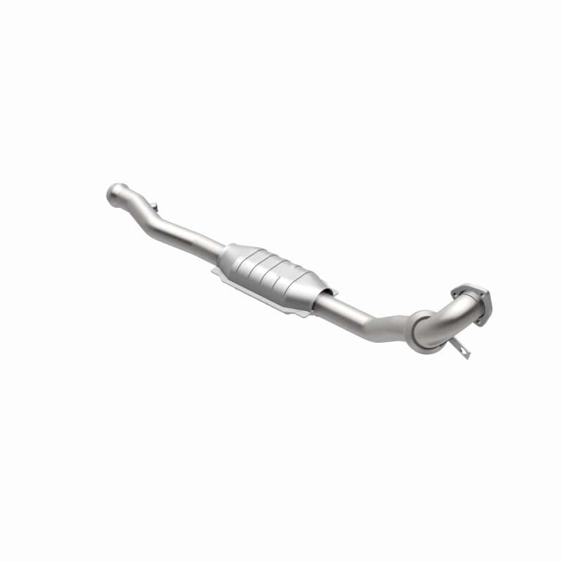 Magnaflow — MagnaFlow Conv DF 1997 Volvo 850 2.3L Turbo
HM Grade
HM - view 20