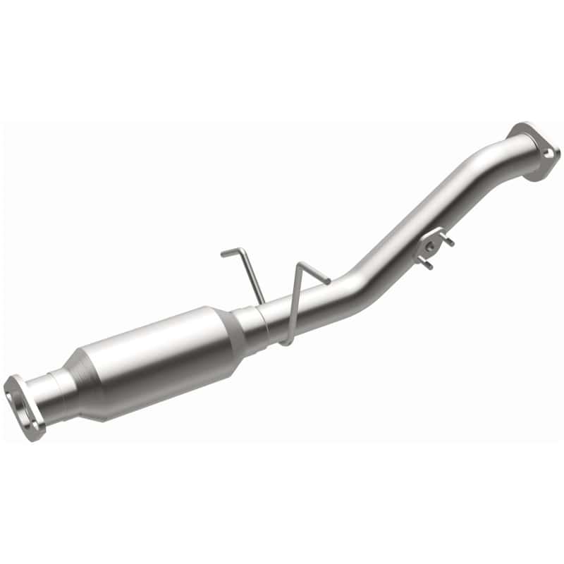 Magnaflow — MagnaFlow Conv DF California Grade 95-98 Toyota T100 2.7L
California - view 30