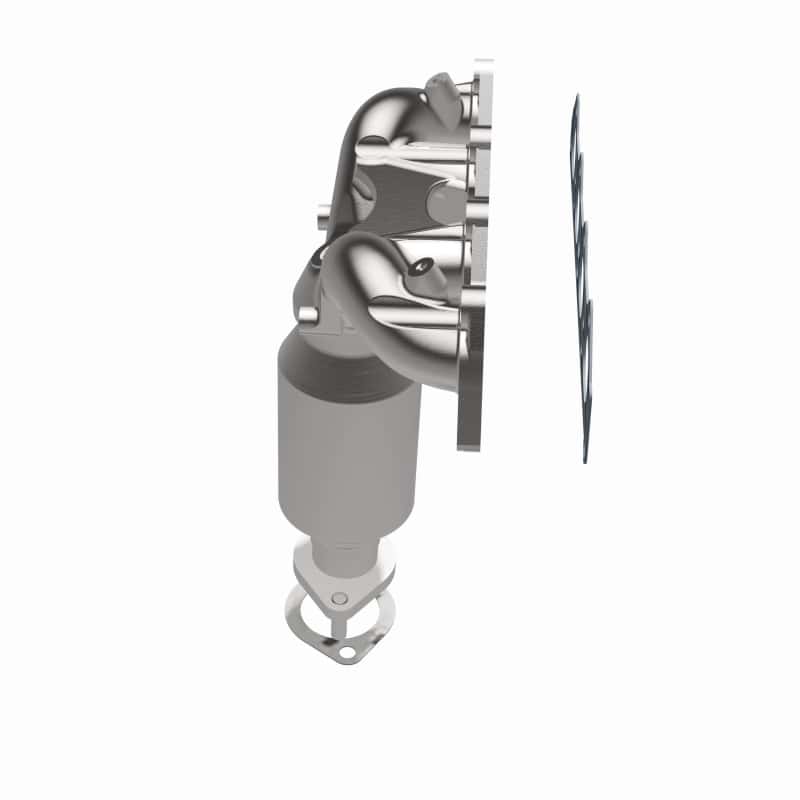 Magnaflow — MagnaFlow Converter Direct Fit 04-12 Hyundai Elantra 2.0L
California - view 25
