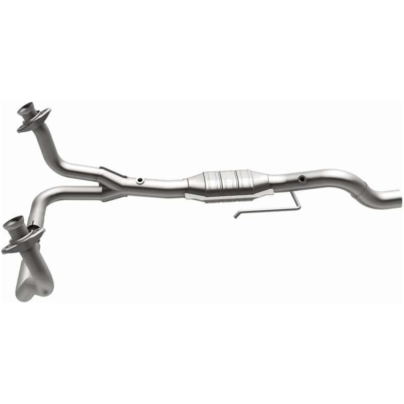 Magnaflow — MagnaFlow Conv DF 00-03 Dakota 4.7L 4WD OEM
OEM Grade
OEM - view 32