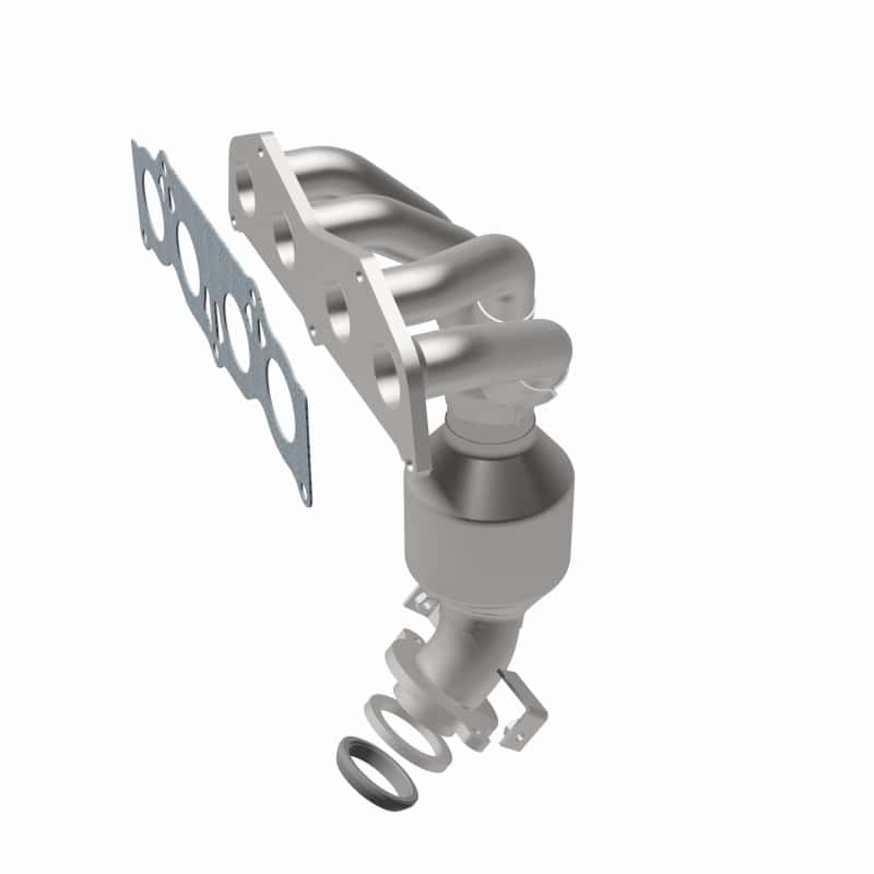 Magnaflow — MagnaFlow Conv DF 04-05 Toyota RAV4 2.4L
HM Grade
HM - view 19