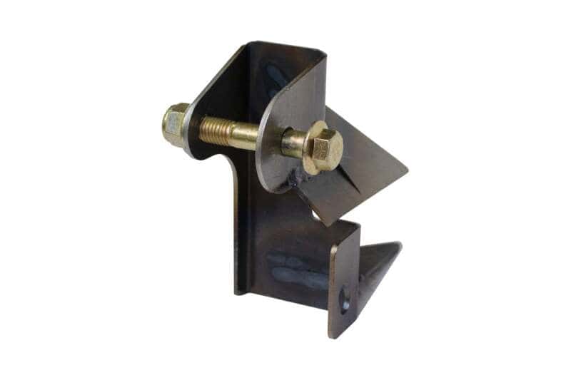 RustBuster — Rust Buster 02-08 Dodge Ram 1500 Rear Shock Mount - Left - view 7