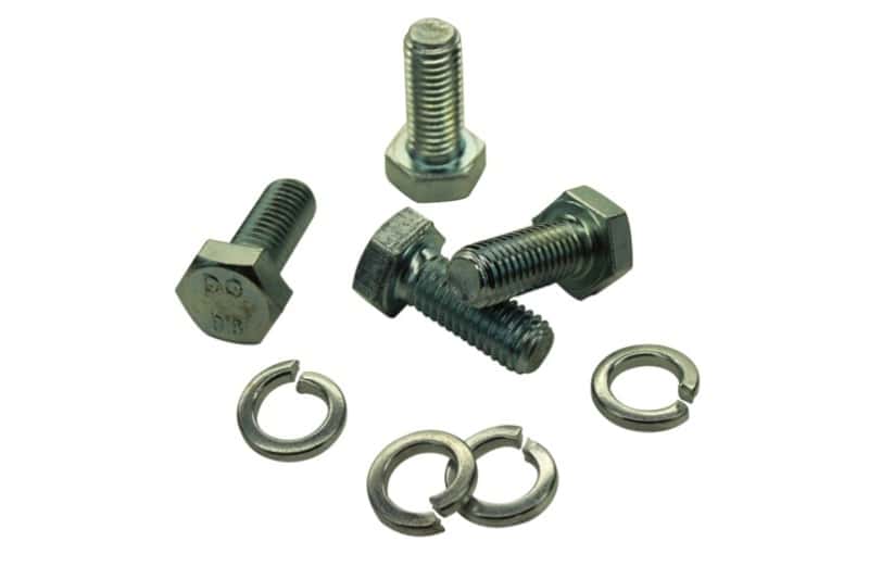 Whiteline — Whiteline 98-02 Subaru Forester SF (Exc GT or Turbo) Rear Swaybar H/D Mount Kit
Bushing Kit - view 6