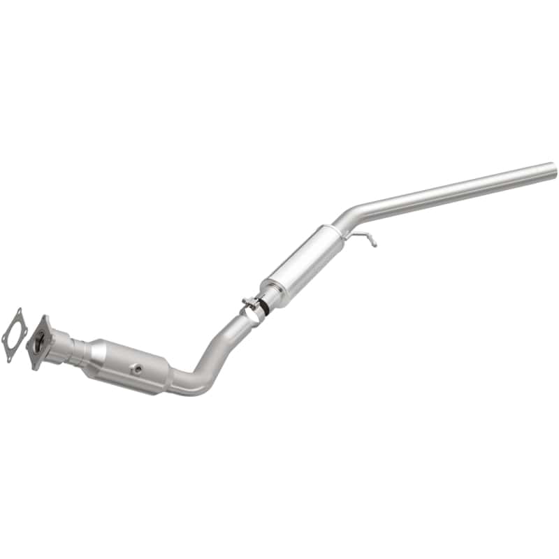 Magnaflow — Magnaflow 08-10 Dodge Grand Caravan 3.3L Direct Fit Converter
California - view 1
