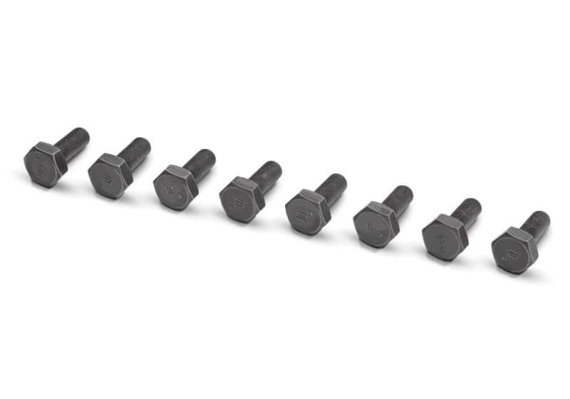 Ford Racing — Ford Racing 5.0L Coyote Flywheel Bolt Kit
CltchFlyWhlBoltSet - view 7