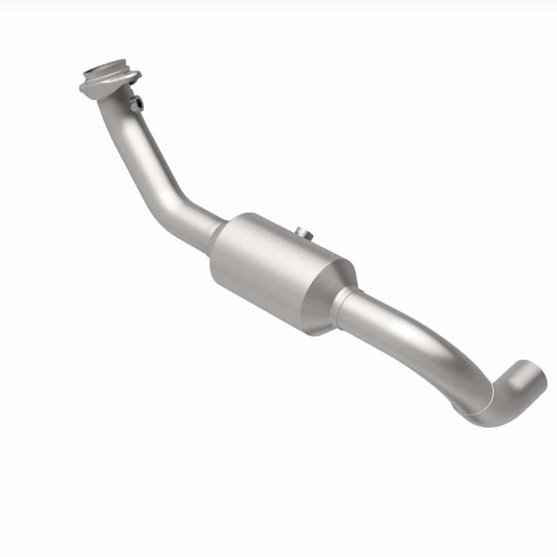 Magnaflow — Magnaflow 2008 F-150 V8 4.6 OEM Underbody Direct Fit Converter
OEM Grade
OEM - view 18