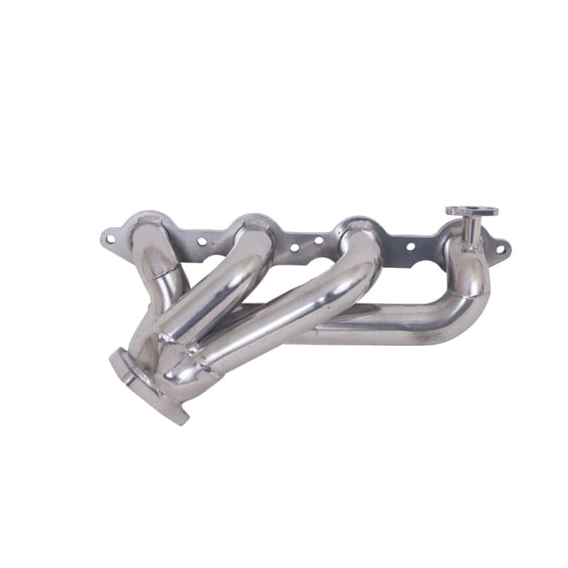 BBK — BBK 01-02 Camaro Firebird LS1 Shorty Tuned Length Exhaust Headers - 1-3/4 Silver Ceramic
Exhaust Headers
Exhaust Header - view 9