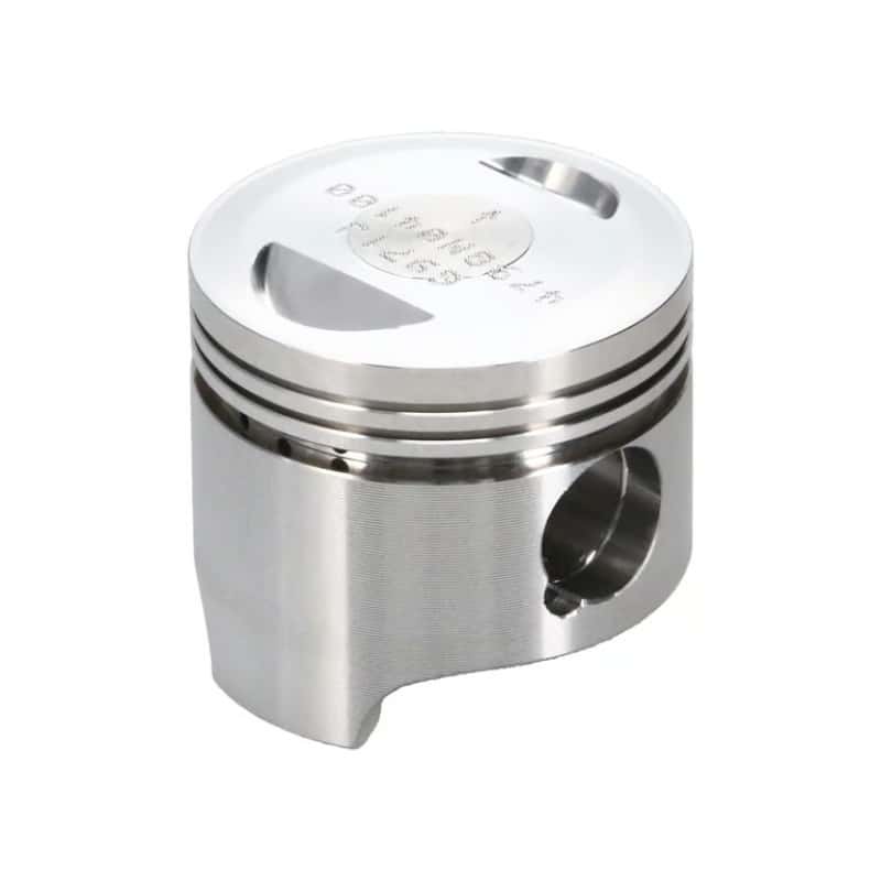 Wiseco — Wiseco Honda XR50 88-03 CRF50F 04-13 4100XZ Piston kit
Piston Kit - view 3