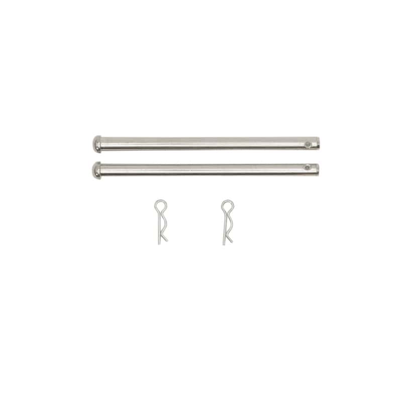 DFC — DFC 67-68 Buick GS 400 Front Premium Hardware Kit
DFC Disc Brk Hdw Kit - view 2